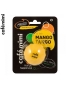 CAFE MIMI BALSAM DO UST - Mango - masło mango, masło shea, witaminy E i F, 8 ml
